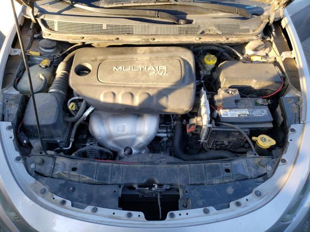 Photo 11 from auction – 2015 DODGE DART SXT with VIN 1C3CDFBB5FD266025