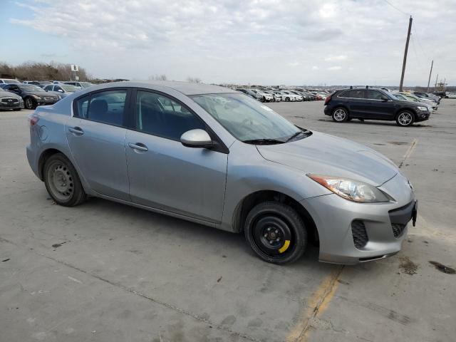 Photo 4 from auction – 2013 MAZDA 3 I with VIN JM1BL1U76D1837672