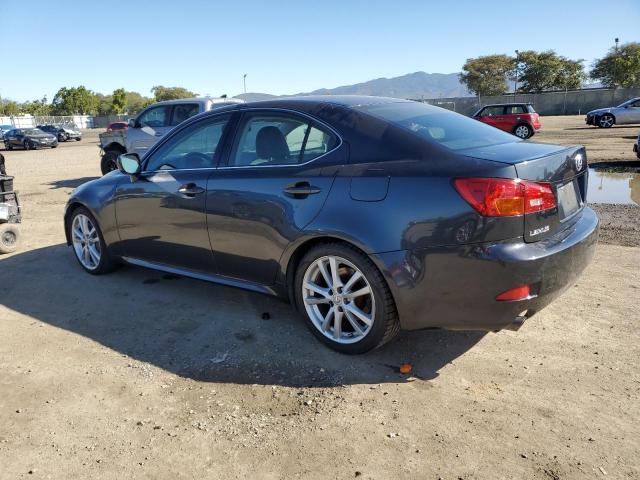 Photo 2 from auction – 2006 LEXUS IS 350 with VIN JTHBE262965009966