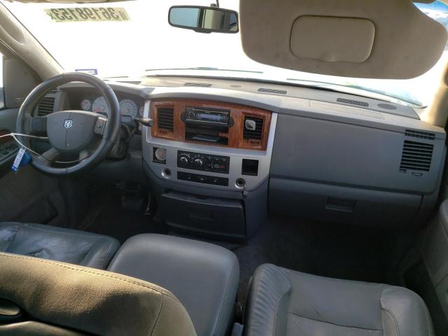 Photo 8 from auction – 2007 DODGE RAM 3500 S with VIN 3D7ML48C17G716898