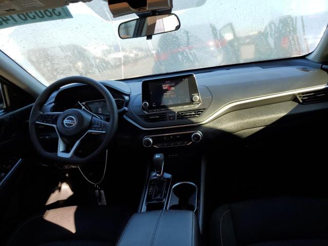 Photo 8 from auction – 2021 NISSAN ALTIMA SV with VIN 1N4BL4DV0MN406680