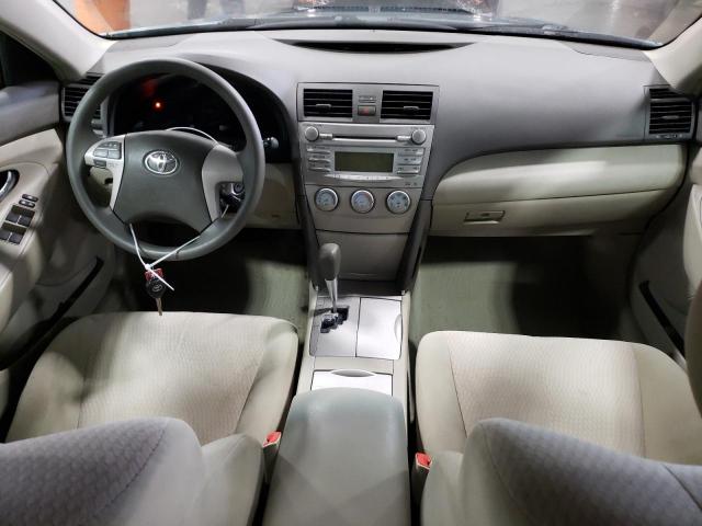 Photo 8 from auction – 2011 TOYOTA CAMRY BASE with VIN 4T1BF3EK1BU730476