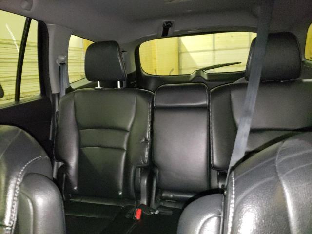 Photo 10 from auction – 2016 HONDA PILOT EXLN with VIN 5FNYF6H75GB048935