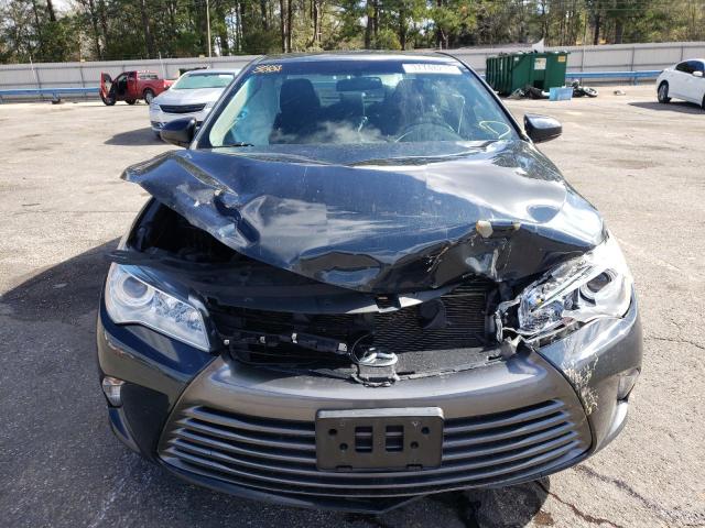 Photo 5 from auction – 2015 TOYOTA CAMRY LE with VIN 4T4BF1FK3FR475036