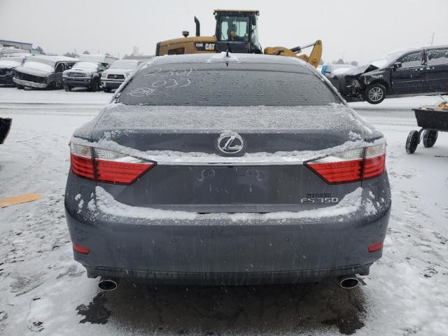 Photo 6 from auction – 2014 LEXUS ES 350 with VIN JTHBK1GG9E2109868