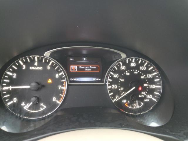 Photo 9 from auction – 2016 NISSAN ALTIMA 2.5 with VIN 1N4AL3APXGN323113