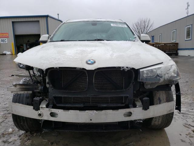 Photo 5 from auction – 2015 BMW X3 XDRIVE2 with VIN 5UXWX9C57F0D55680