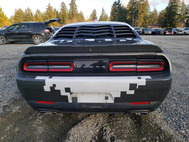 Photo 6 from auction – 2016 DODGE CHALLENGER with VIN 2C3CDZBT5GH284572