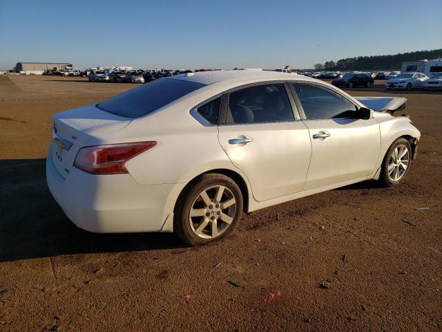 Photo 3 from auction – 2013 NISSAN ALTIMA 2.5 with VIN 1N4AL3AP1DC911859
