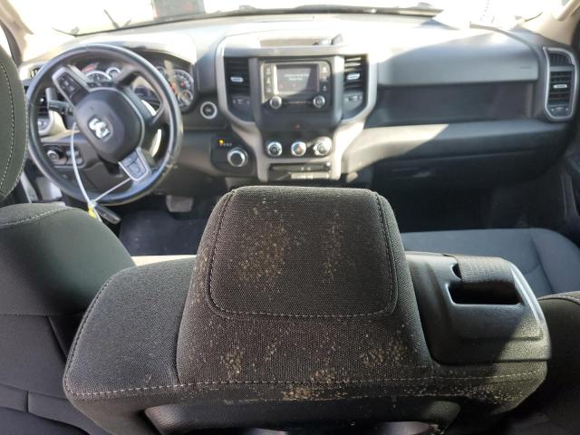Photo 8 from auction – 2019 RAM 1500 TRADE with VIN 1C6RRECT2KN612178