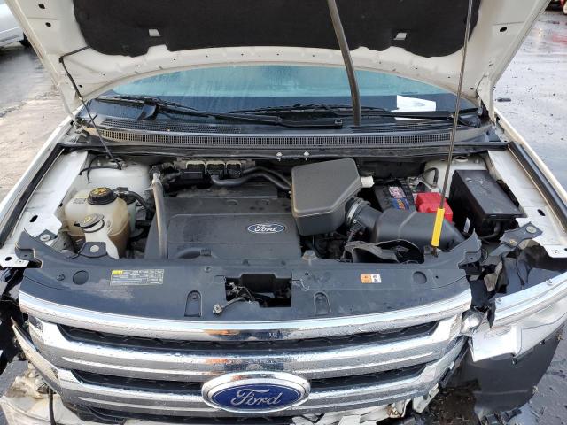 Photo 11 from auction – 2012 FORD EDGE SE with VIN 2FMDK3GC8CBA44162