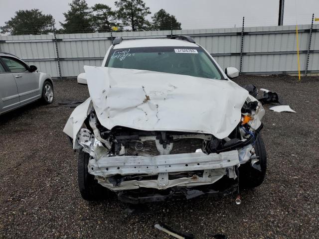 Photo 5 from auction – 2014 SUBARU OUTBACK 2. with VIN 4S4BRBCC1E3234343