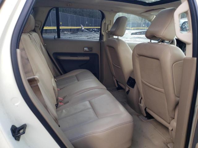 Photo 11 from auction – 2007 FORD EDGE SEL P with VIN 2FMDK49C17BB56696