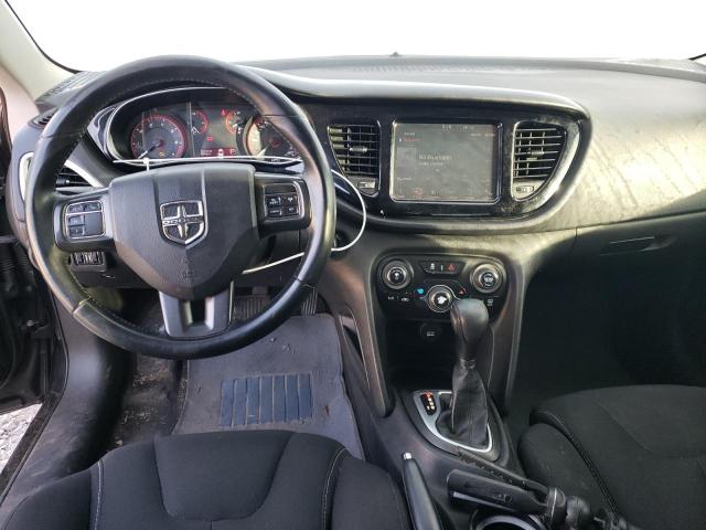 Photo 8 from auction – 2013 DODGE DART SXT with VIN 1C3CDFBA3DD323147