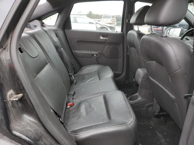 Photo 10 from auction – 2008 FORD FOCUS SE with VIN 1FAHP35N88W133639