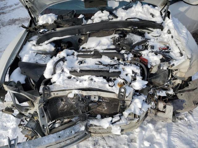 Photo 11 from auction – 2011 SUBARU IMPREZA WR with VIN JF1GV7F65BG523342