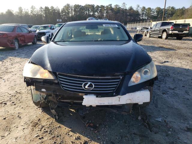 صورة رقم 5 من المزاد - 2007 LEXUS ES 350 مع VIN JTHBJ46G772041224