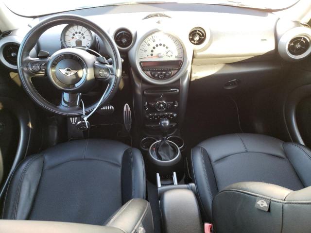Photo 8 from auction – 2012 MINI COOPER S C with VIN WMWZC3C54CWL84418