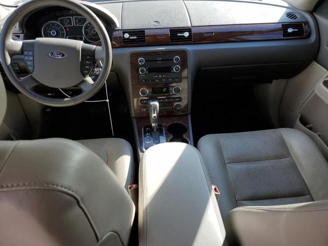 Photo 8 from auction – 2008 FORD TAURUS SEL with VIN 1FAHP24W78G179574