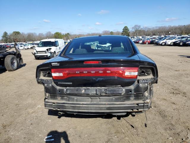 Photo 6 from auction – 2013 DODGE CHARGER SE with VIN 2C3CDXBG9DH555250