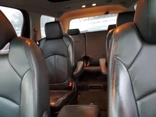 Photo 10 from auction – 2012 GMC ACADIA SLT with VIN 1GKKRREDXCJ377534