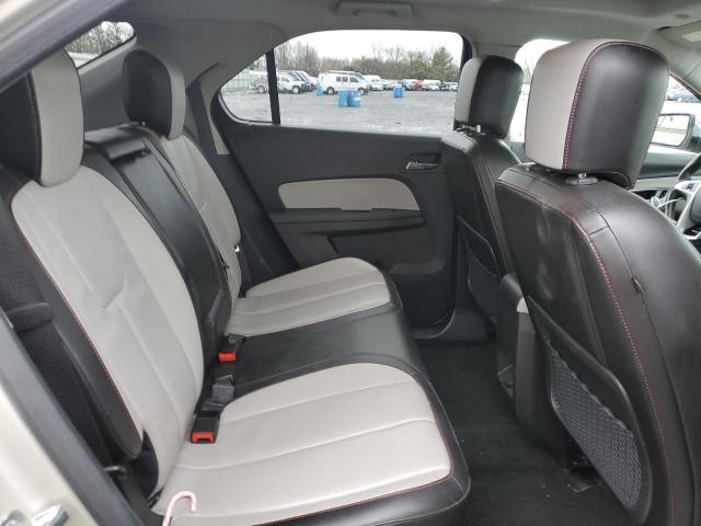 Photo 10 from auction – 2013 CHEVROLET EQUINOX LT with VIN 2GNFLGEK7D6169103