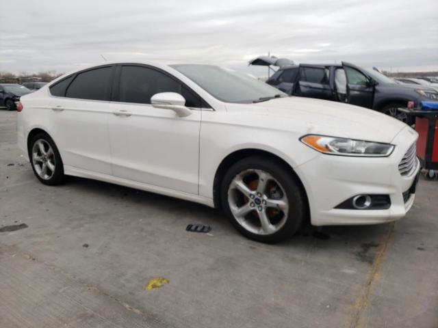 Photo 4 from auction – 2014 FORD FUSION SE with VIN 3FA6P0HD6ER184287