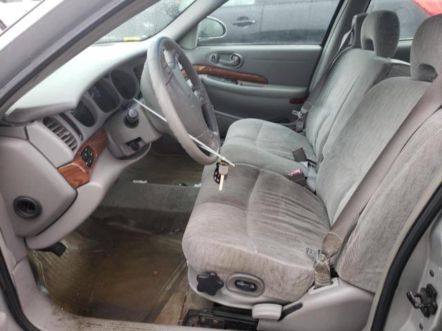 Photo 7 from auction – 2003 BUICK LESABRE CU with VIN 1G4HP52K63U244402