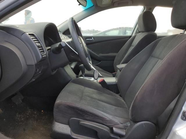 Photo 7 from auction – 2012 NISSAN ALTIMA BAS with VIN 1N4AL2AP0CC196498