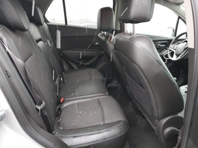 Photo 10 from auction – 2015 CHEVROLET TRAX 1LT with VIN 3GNCJLSB9FL244131