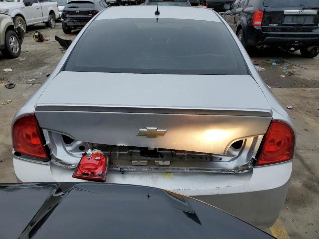 Photo 6 from auction – 2011 CHEVROLET MALIBU 1LT with VIN 1G1ZC5E10BF328640