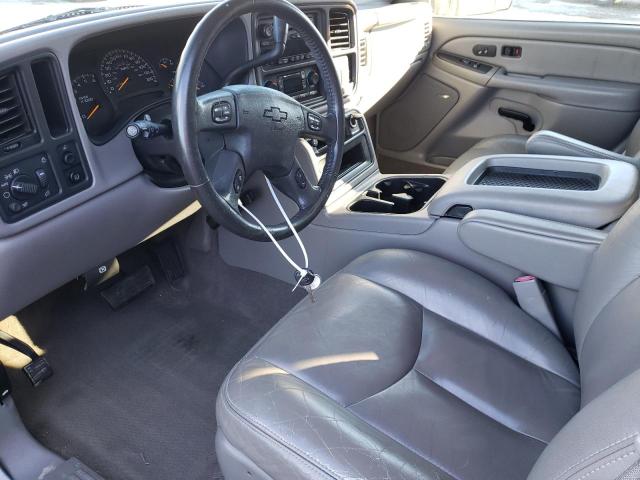 Photo 7 from auction – 2005 CHEVROLET SILVERADO with VIN 1GCHC29U65E167386