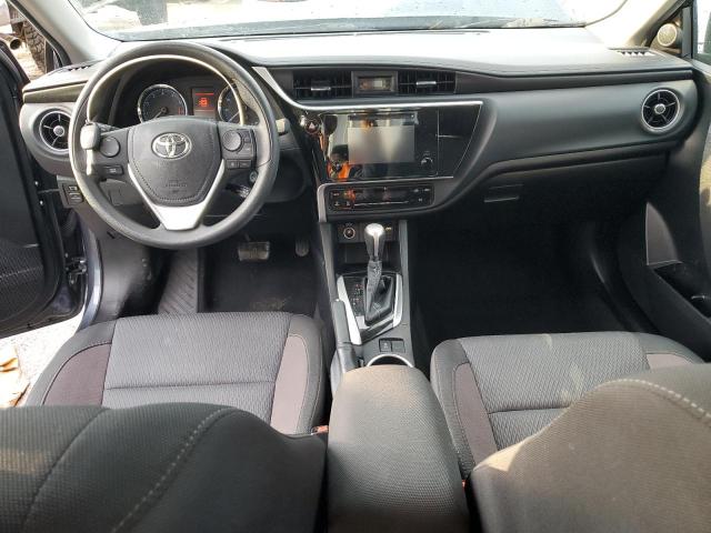 Photo 8 from auction – 2019 TOYOTA COROLLA L with VIN 2T1BURHE2KC212196