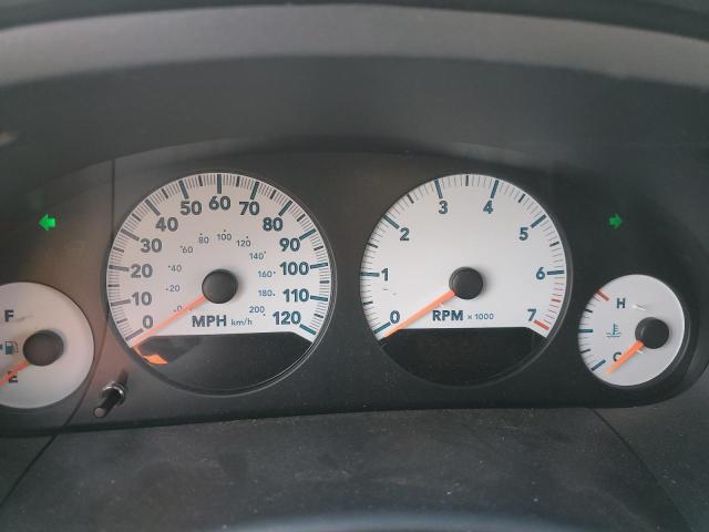 Photo 9 from auction – 2006 DODGE GRAND CARA with VIN 2D8GP44L06R669343