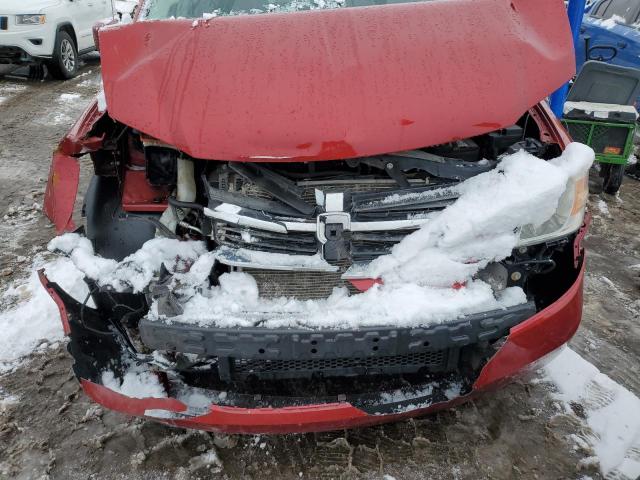 Photo 12 from auction – 2010 DODGE GRAND CARA with VIN 2D4RN5D14AR134741