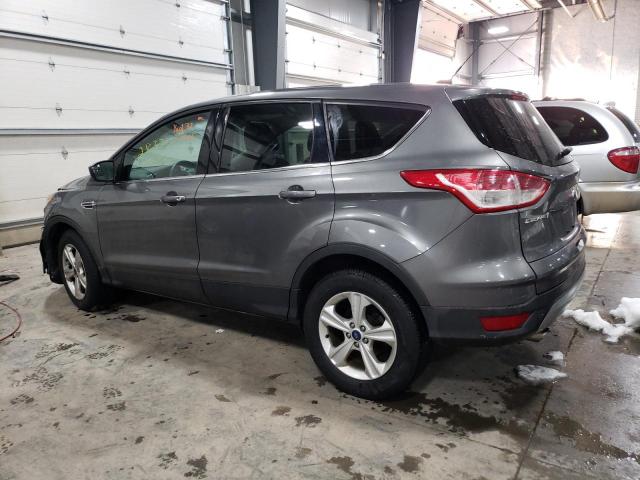 Photo 2 from auction – 2014 FORD ESCAPE SE with VIN 1FMCU9G99EUD73074
