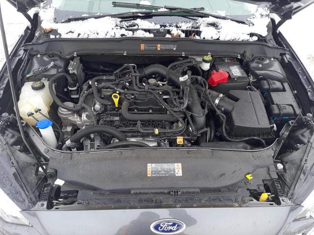 Photo 11 from auction – 2020 FORD FUSION SE with VIN 3FA6P0HD2LR257152