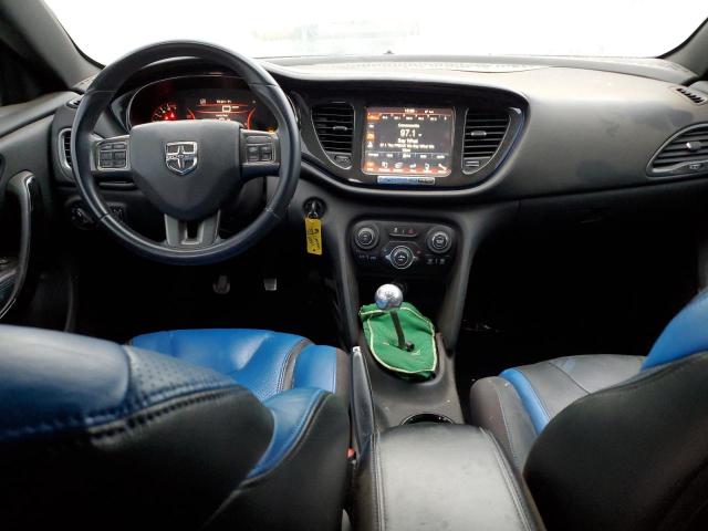 Photo 8 from auction – 2013 DODGE DART LIMIT with VIN 1C3CDFCH8DD307599
