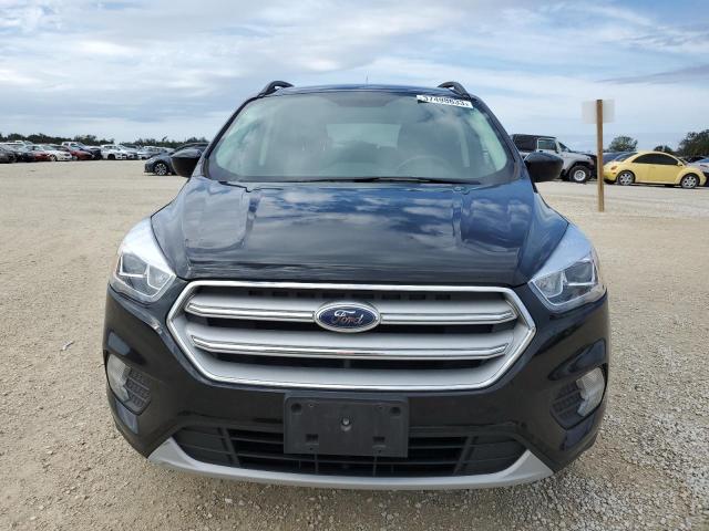 Photo 5 from auction – 2018 FORD ESCAPE SEL with VIN 1FMCU9HD7JUC56462
