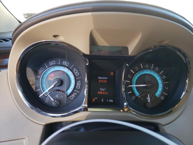 Photo 9 from auction – 2012 BUICK LACROSSE with VIN 1G4GC5E37CF142171