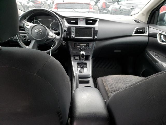 Photo 8 from auction – 2019 NISSAN SENTRA S with VIN 3N1AB7AP1KY238146
