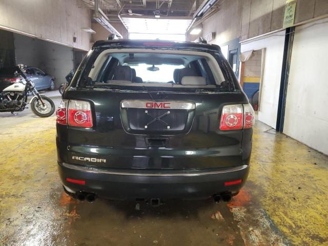 صورة رقم 6 من المزاد - 2012 GMC ACADIA SLE مع VIN 1GKKRNED4CJ385203