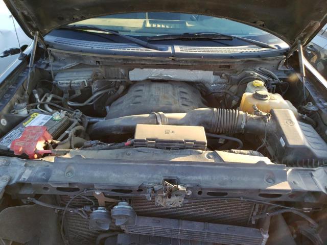 Photo 7 from auction – 2014 FORD F150 SUPER with VIN 1FTFW1ET1EKE58563