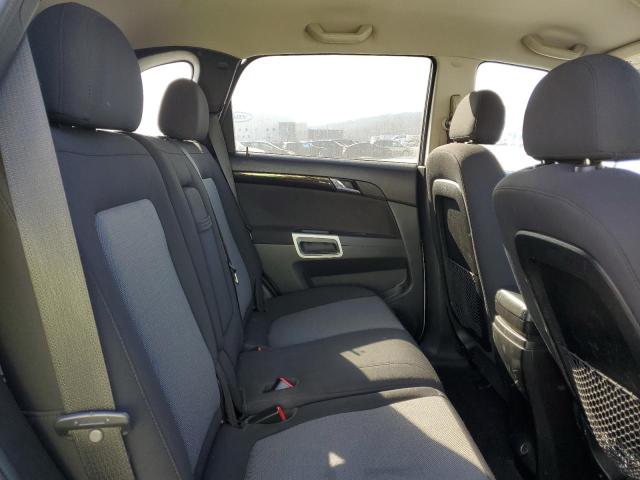 Photo 11 from auction – 2013 CHEVROLET CAPTIVA LS with VIN 3GNFL2EK3DS525650