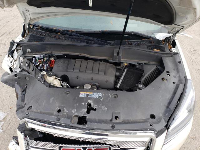 Фото 12 с аукциона – 2014 GMC ACADIA DEN с VIN 1GKKRTKDXEJ283660