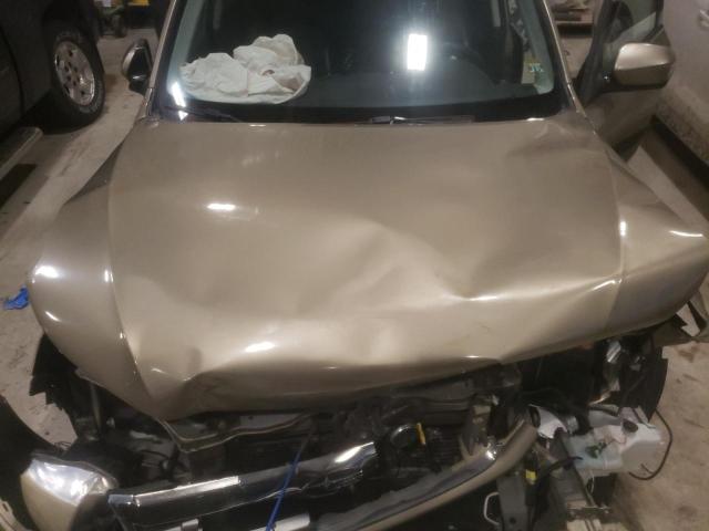 Photo 11 from auction – 2009 SUBARU FORESTER 2 with VIN JF2SH64659H758354