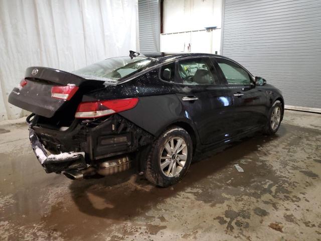 Photo 3 from auction – 2016 KIA OPTIMA LX with VIN 5XXGT4L38GG100018