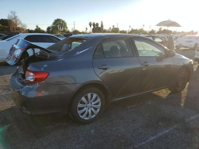 Photo 3 from auction – 2012 TOYOTA COROLLA BA with VIN 5YFBU4EE4CP066442