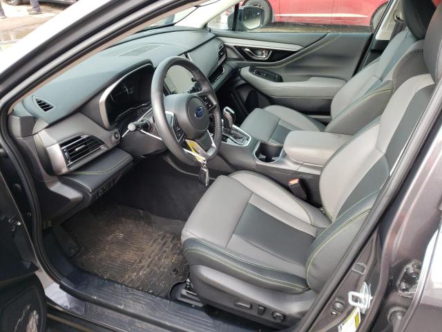 Photo 7 from auction – 2021 SUBARU OUTBACK ON with VIN 4S4BTGLD2M3212907