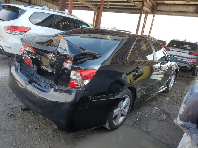 Photo 3 from auction – 2014 TOYOTA CAMRY L with VIN 4T1BF1FK0EU427681